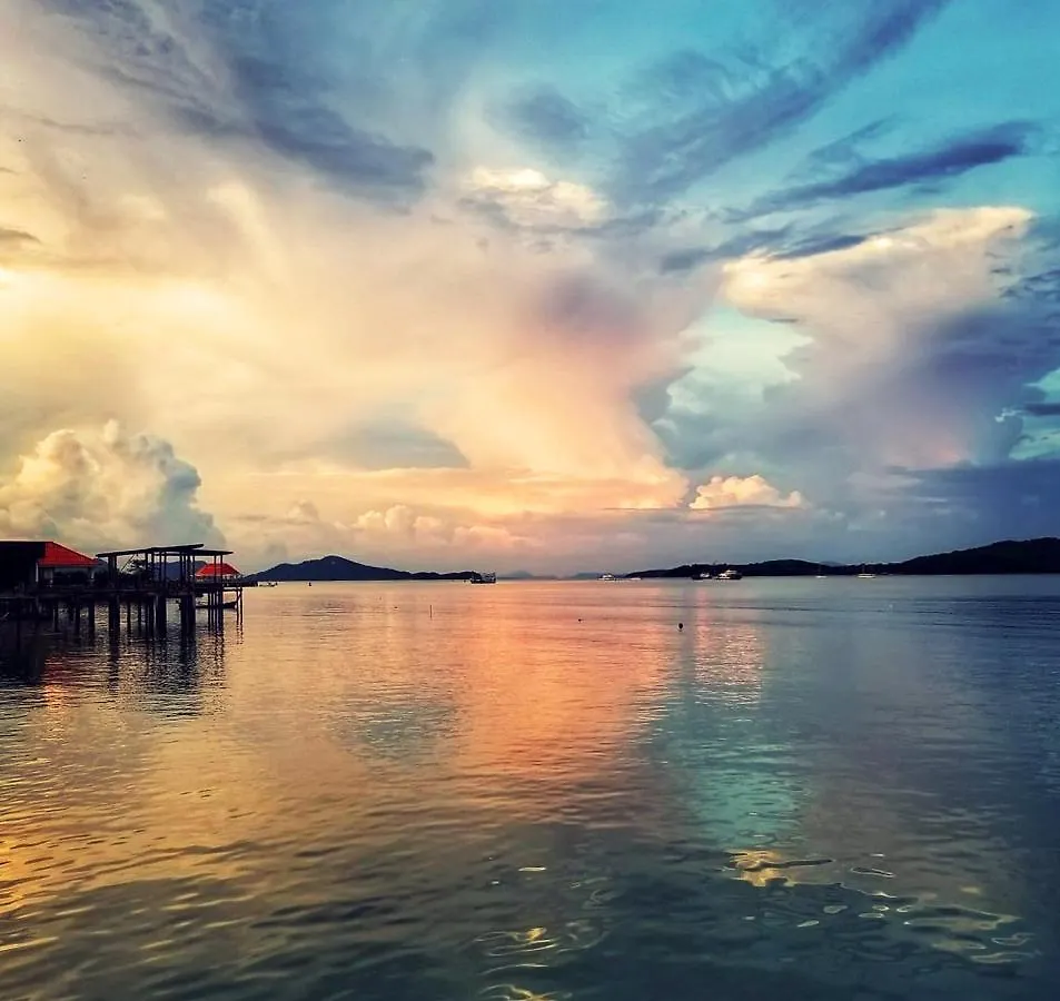 Aquablue Villa Ko Lanta