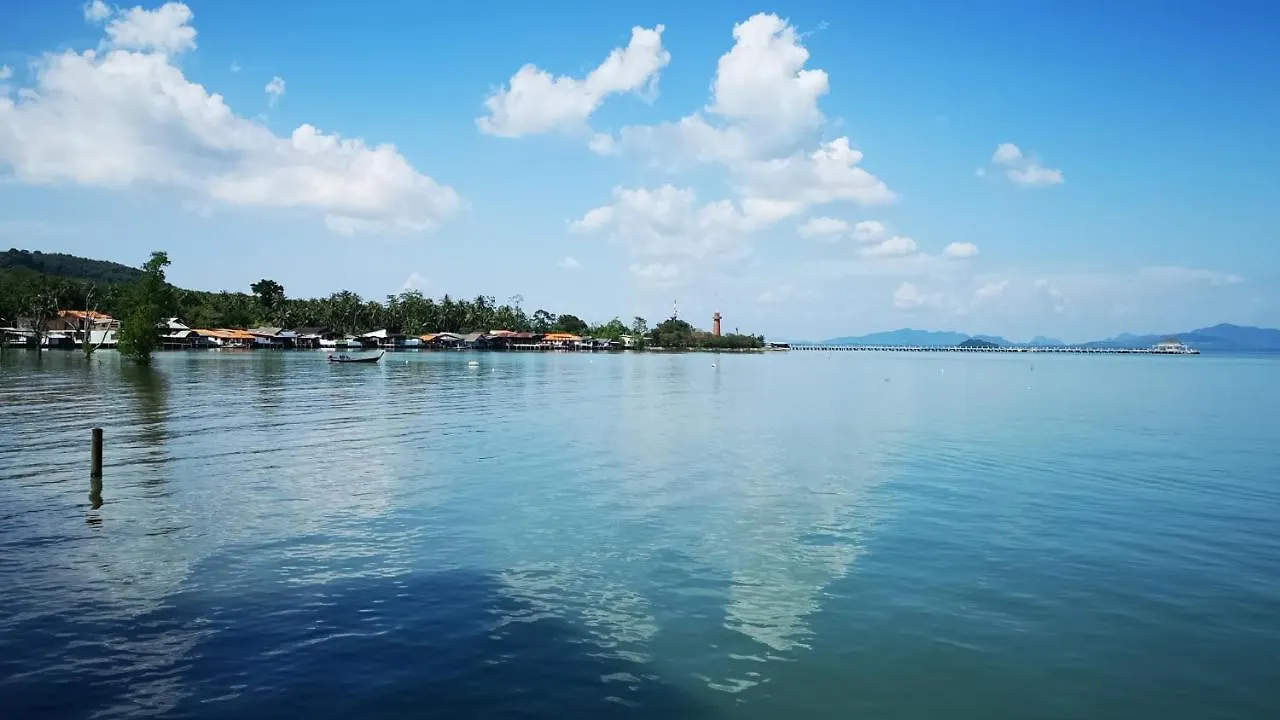 Aquablue Villa Ko Lanta