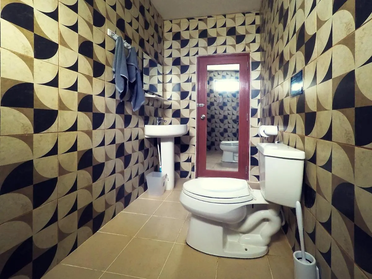 Aquablue Villa Ko Lanta 0*,  Tailândia