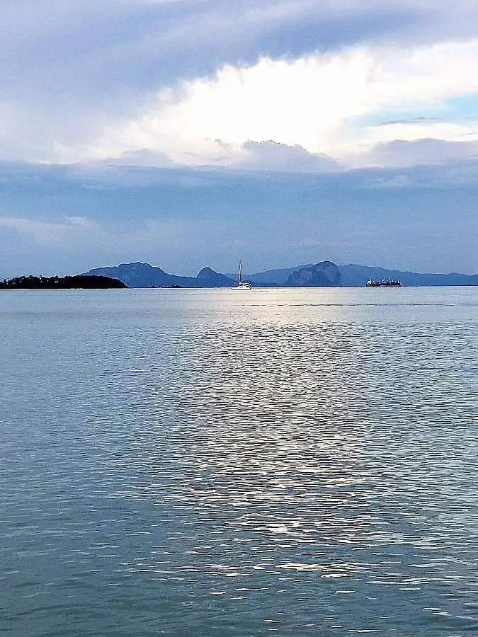 Aquablue Villa Ko Lanta
