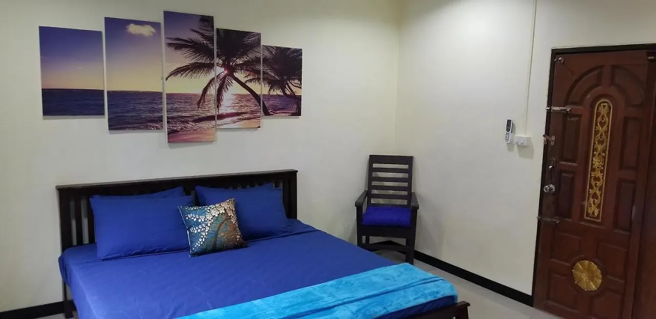 Aquablue Villa Ko Lanta 0*,  Tailândia