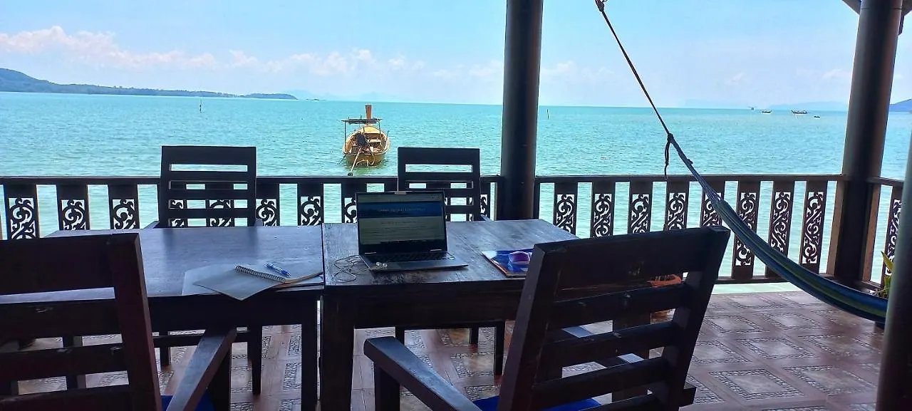 Aquablue Villa Ko Lanta