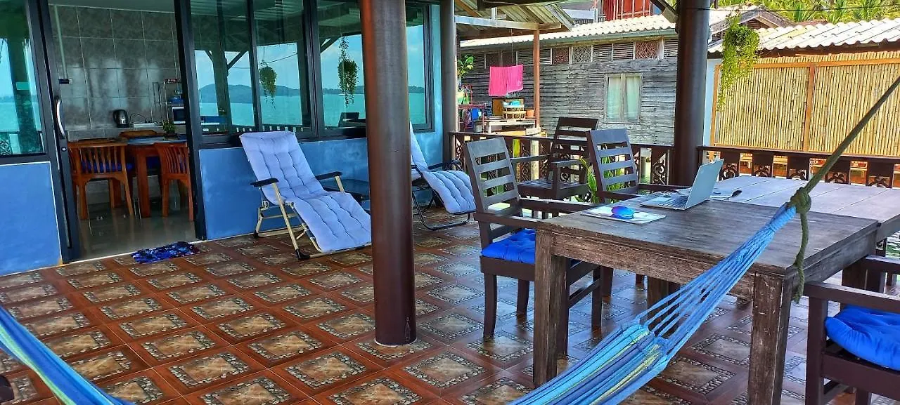 Aquablue Villa Ko Lanta