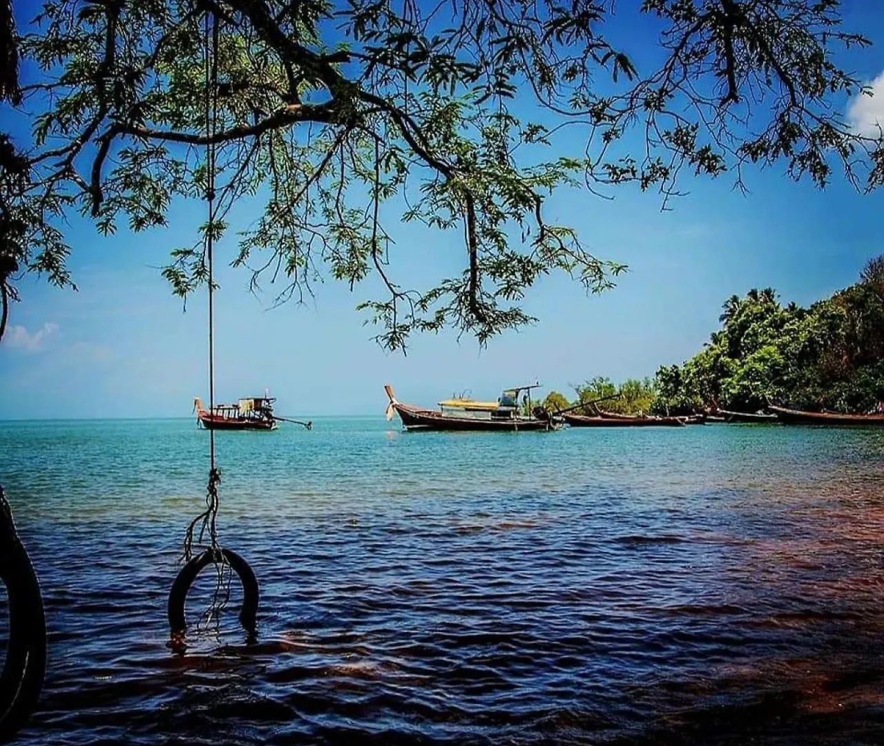 Aquablue Villa Ko Lanta