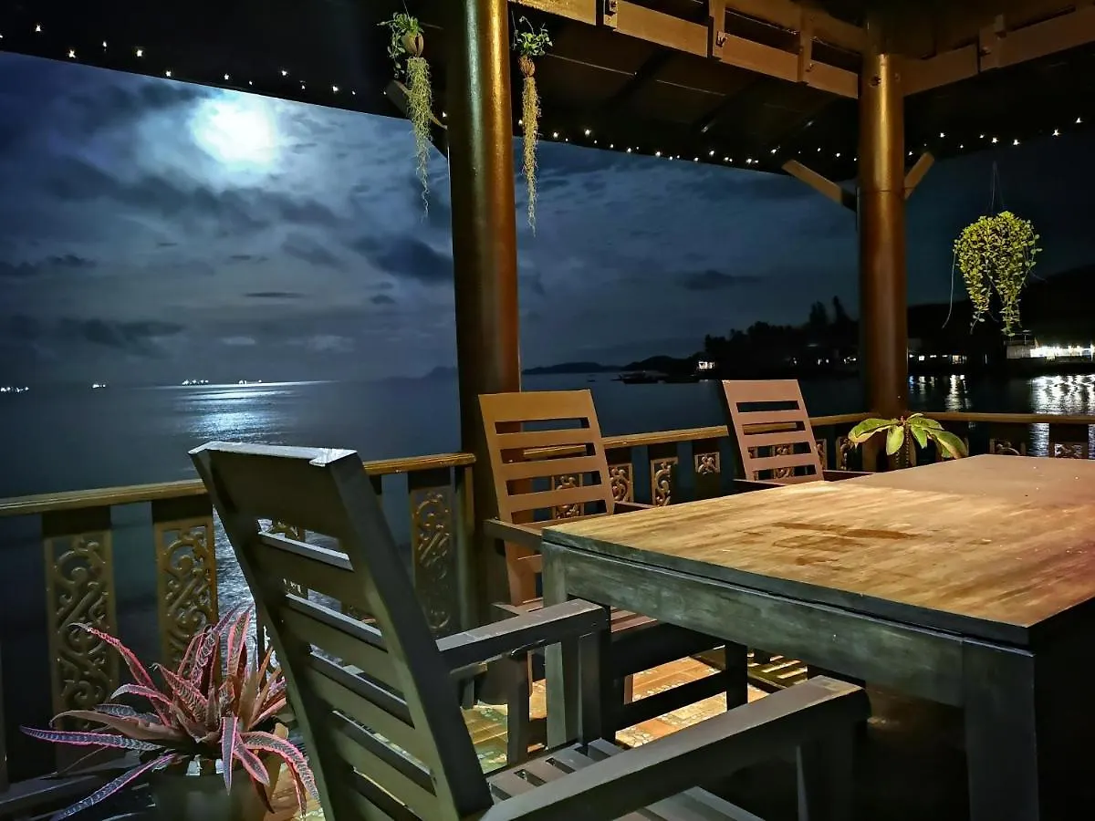 Aquablue Villa Ko Lanta 0*,