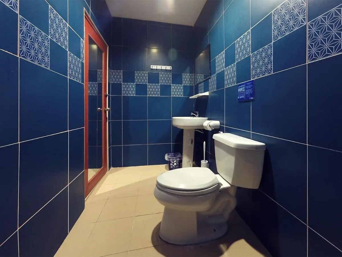 Aquablue Villa Ko Lanta