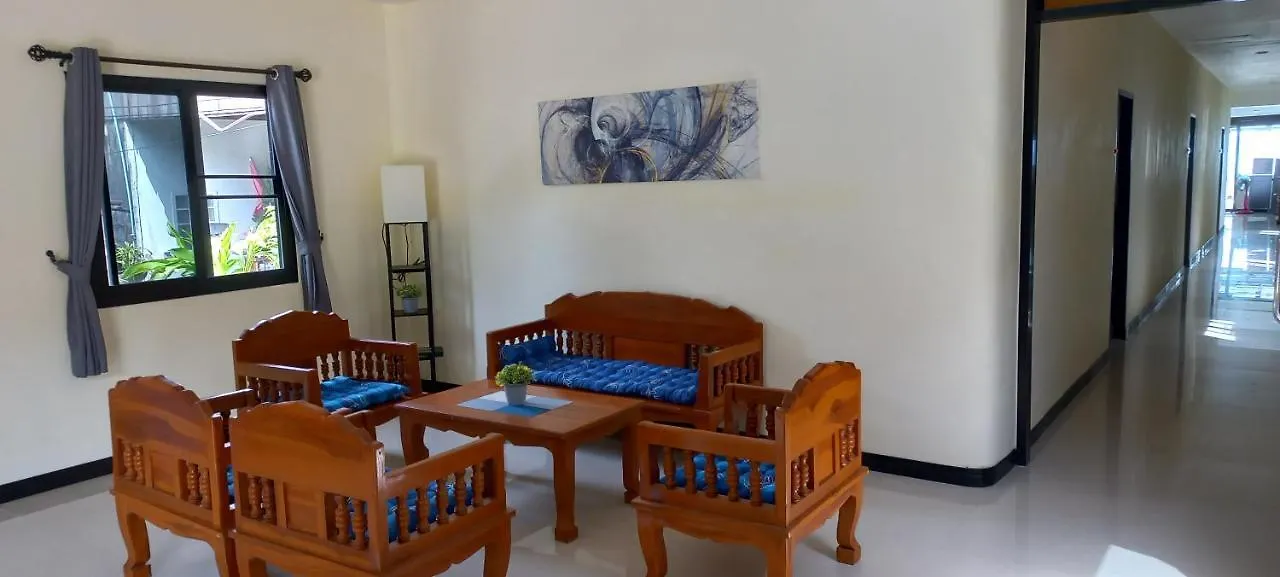 Aquablue Villa Ko Lanta