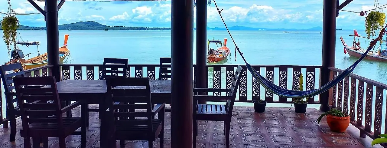Aquablue Villa Ko Lanta Ταϊλάνδη
