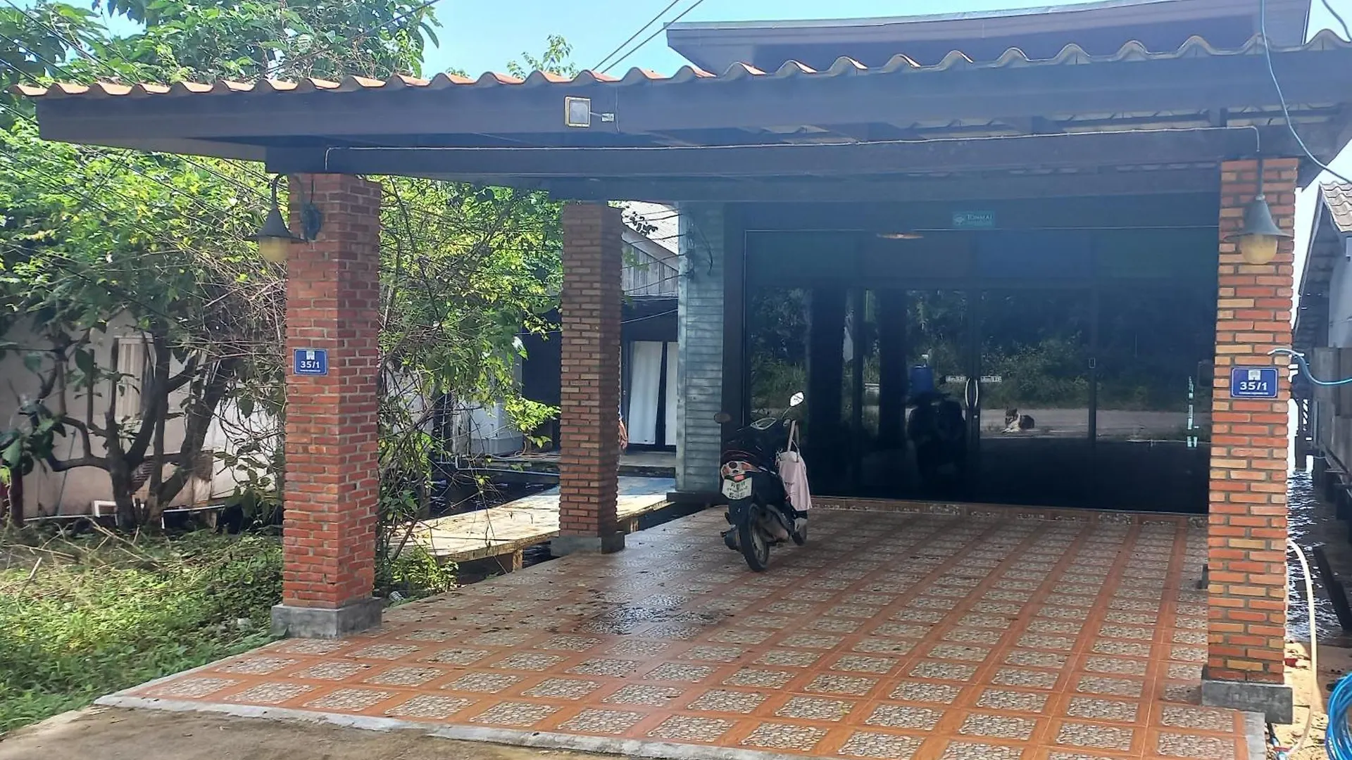 Aquablue Villa Ko Lanta 0*,  Ταϊλάνδη
